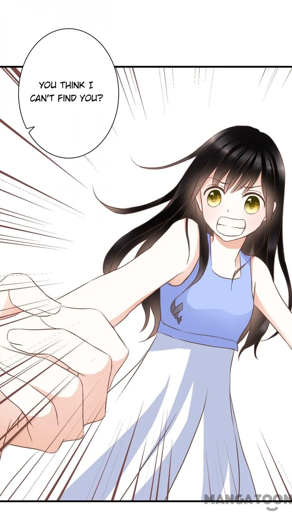 Stay in This Century Chapter 24 page 33 - 