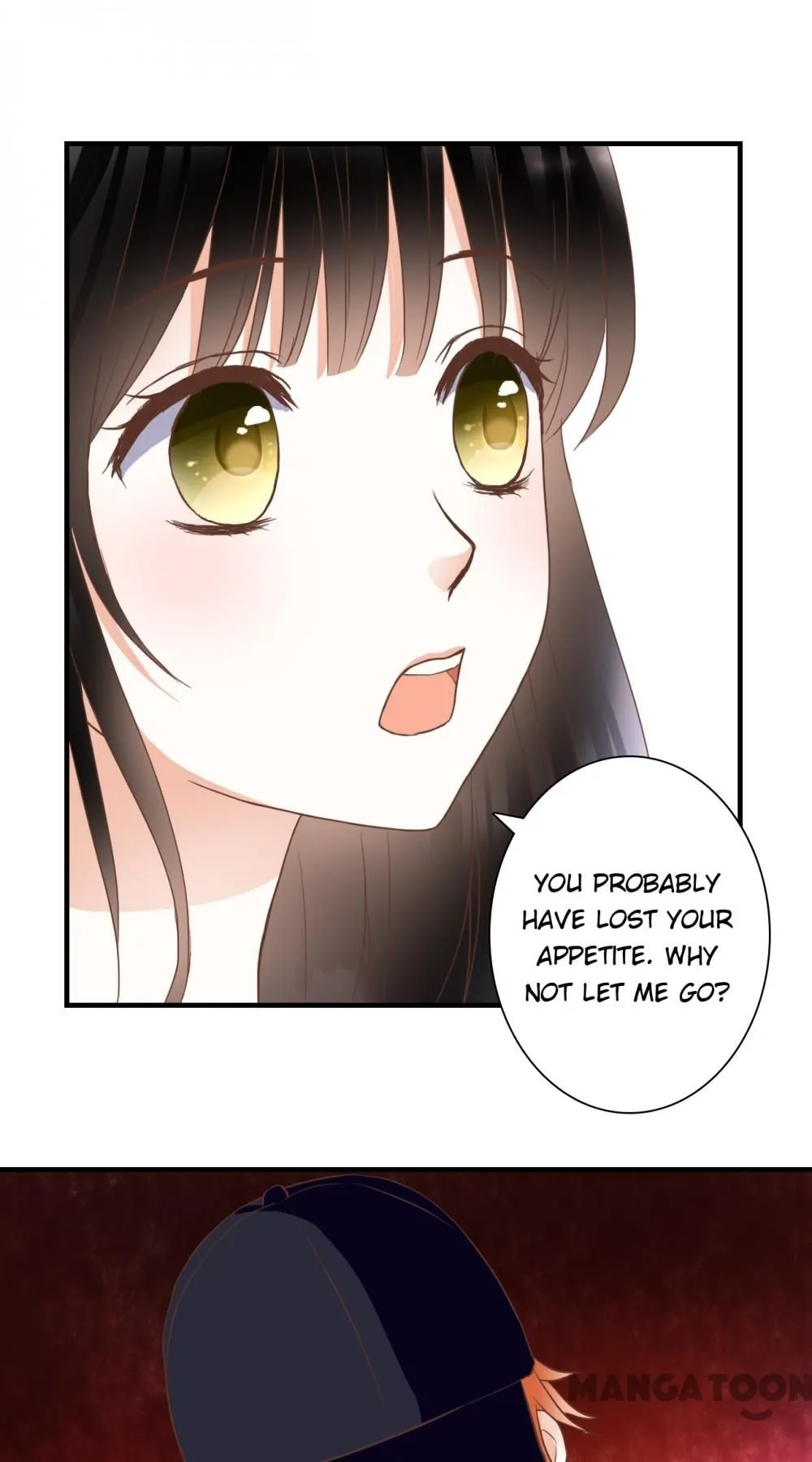 Stay in This Century Chapter 24 page 36 - 