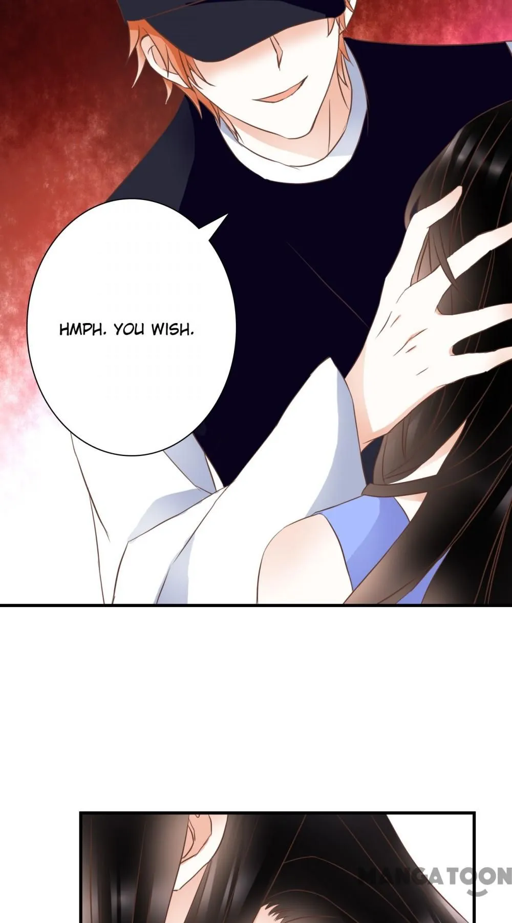 Stay in This Century Chapter 24 page 37 - 