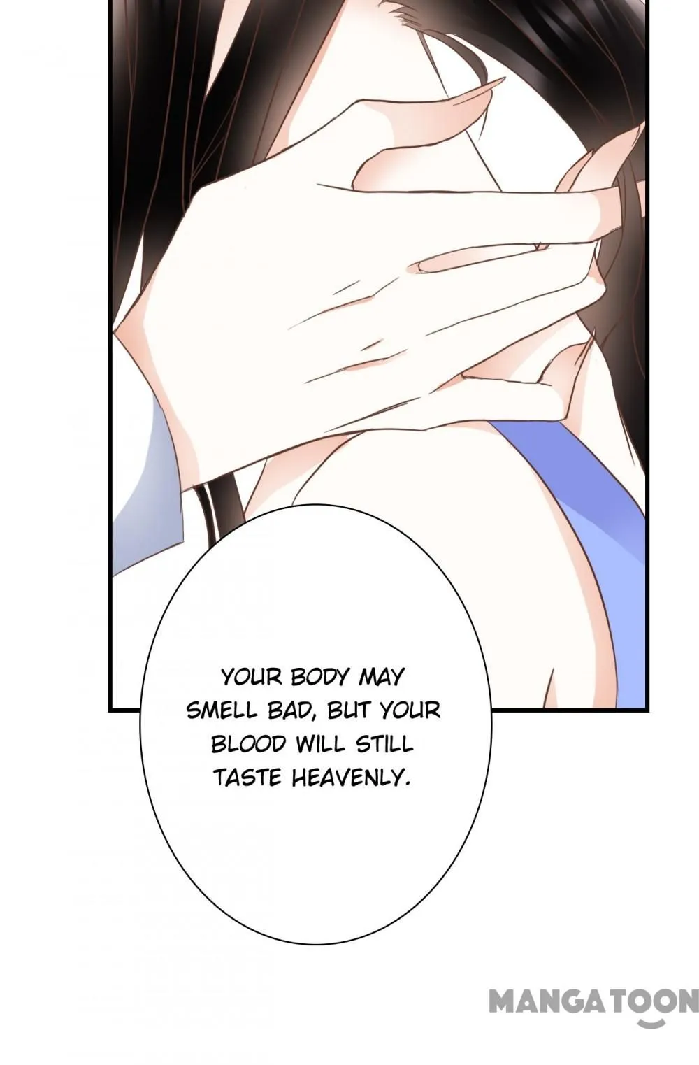 Stay in This Century Chapter 24 page 38 - 