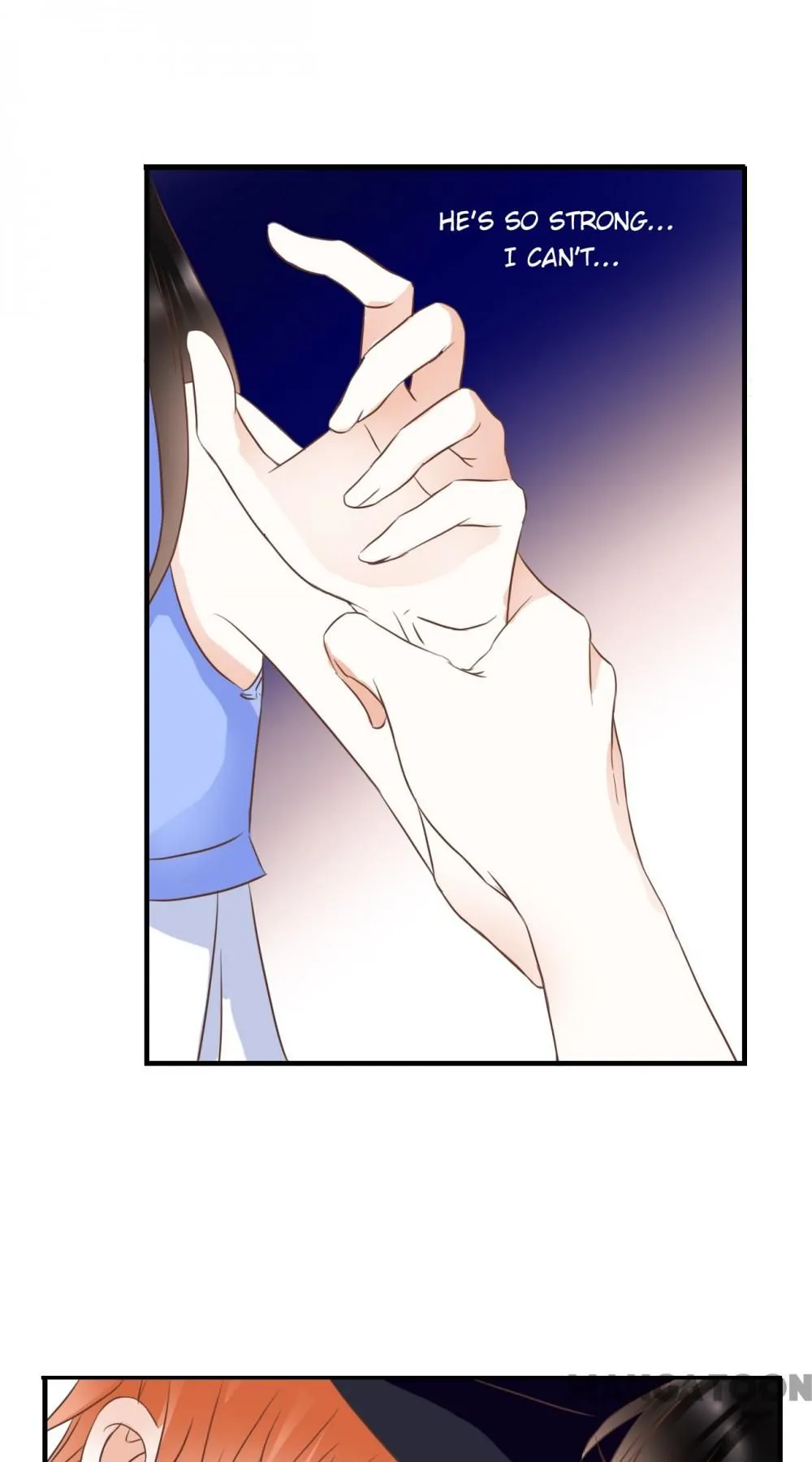 Stay in This Century Chapter 24 page 39 - 
