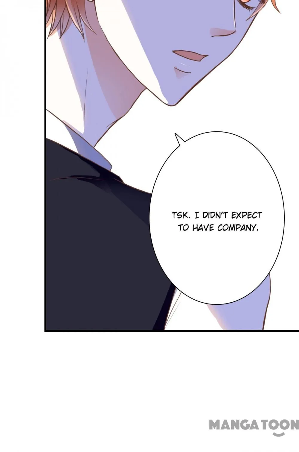 Stay in This Century Chapter 24 page 5 - 