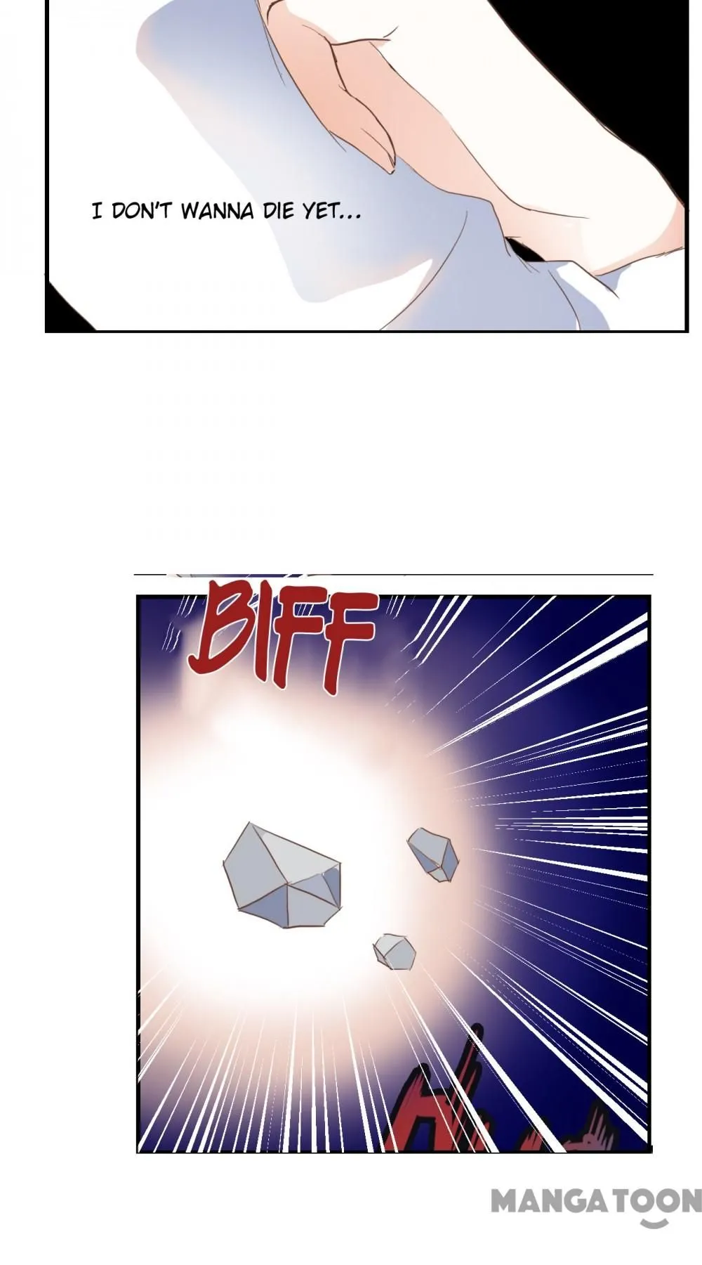 Stay in This Century Chapter 24 page 41 - 
