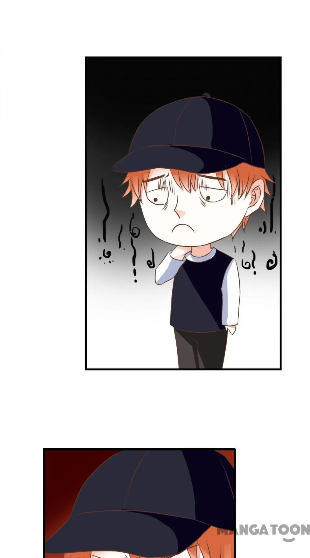 Stay in This Century Chapter 24 page 43 - 
