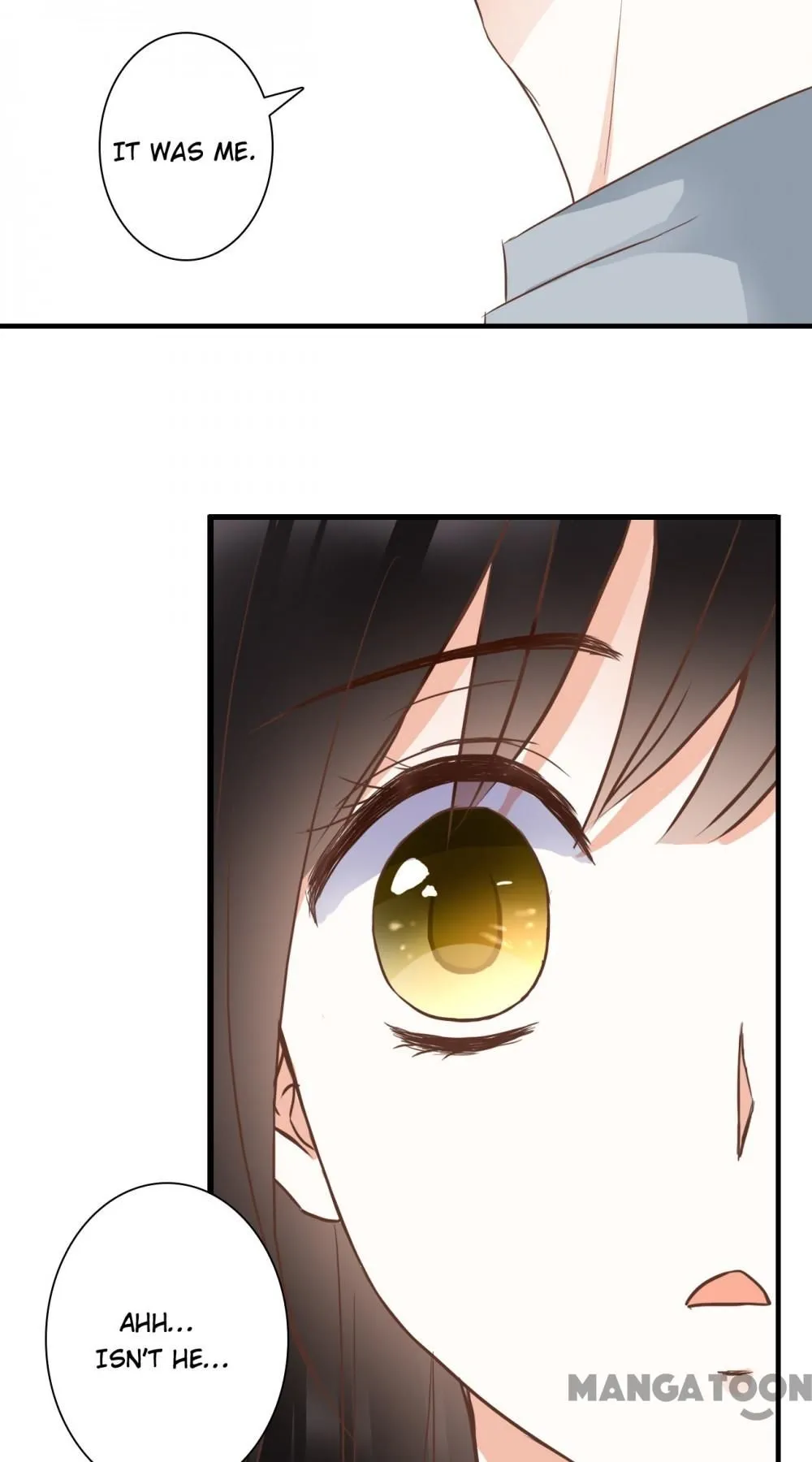 Stay in This Century Chapter 24 page 46 - 