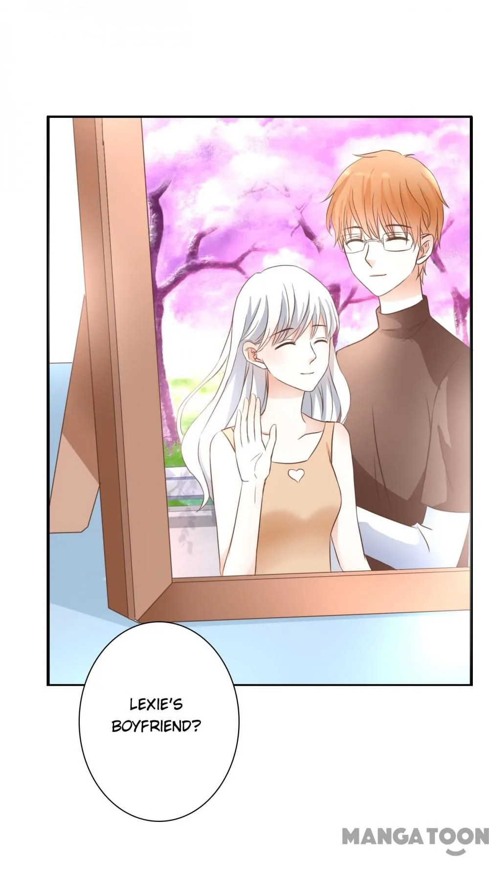 Stay in This Century Chapter 24 page 48 - 