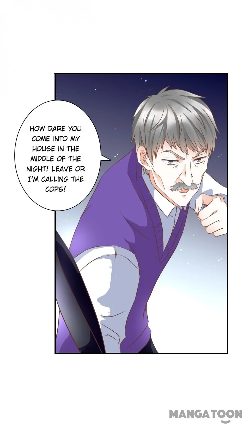 Stay in This Century Chapter 24 page 6 - 