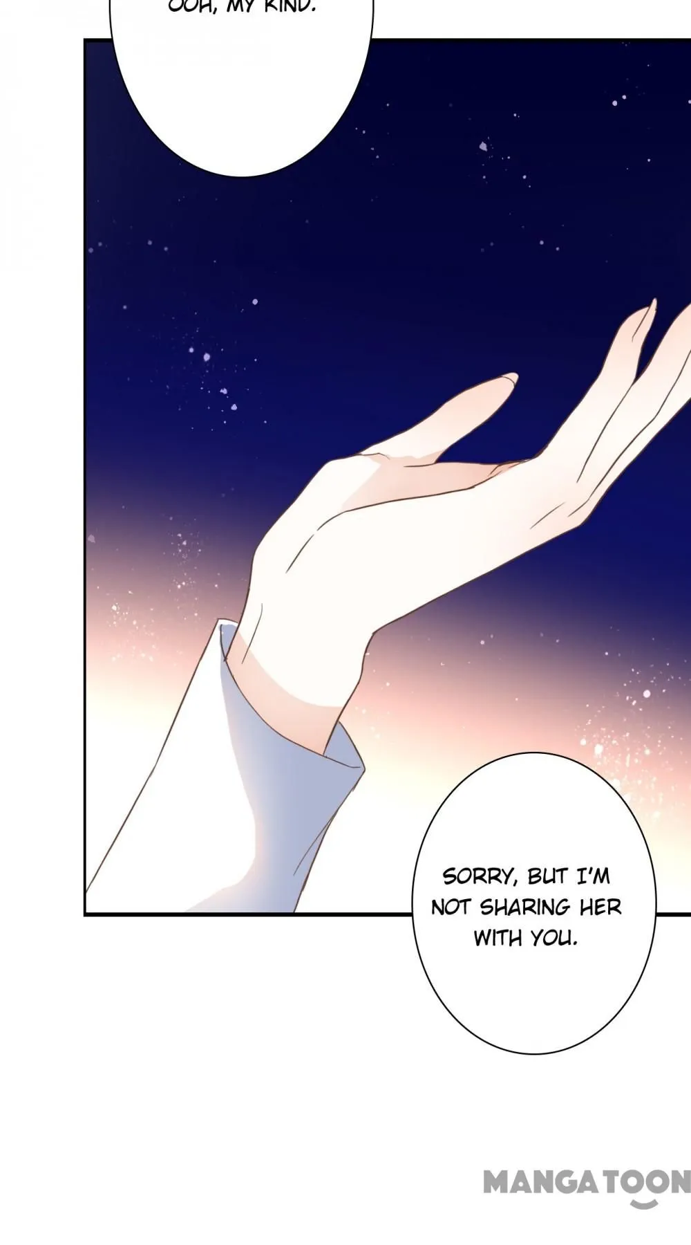 Stay in This Century Chapter 24 page 51 - 