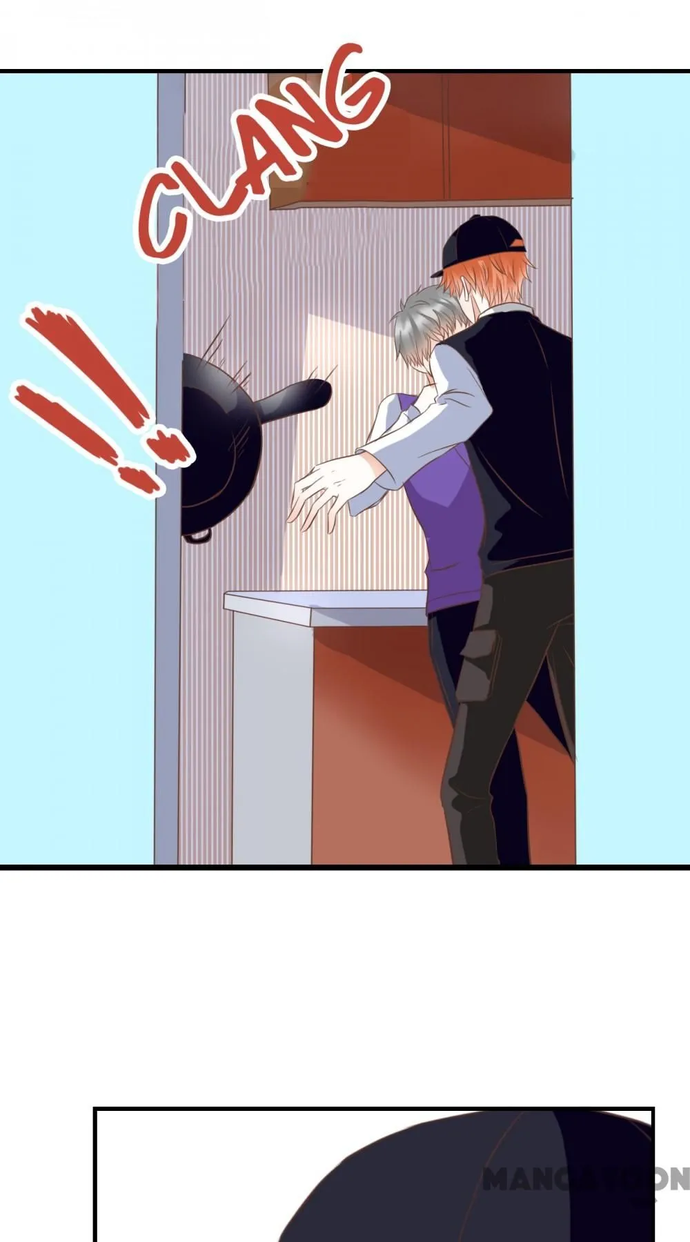 Stay in This Century Chapter 24 page 7 - 