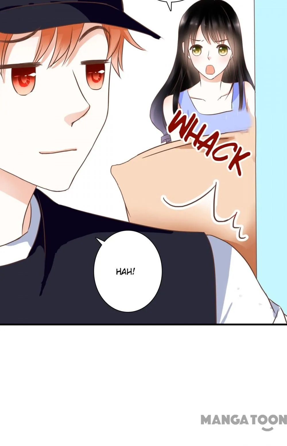Stay in This Century Chapter 24 page 9 - 