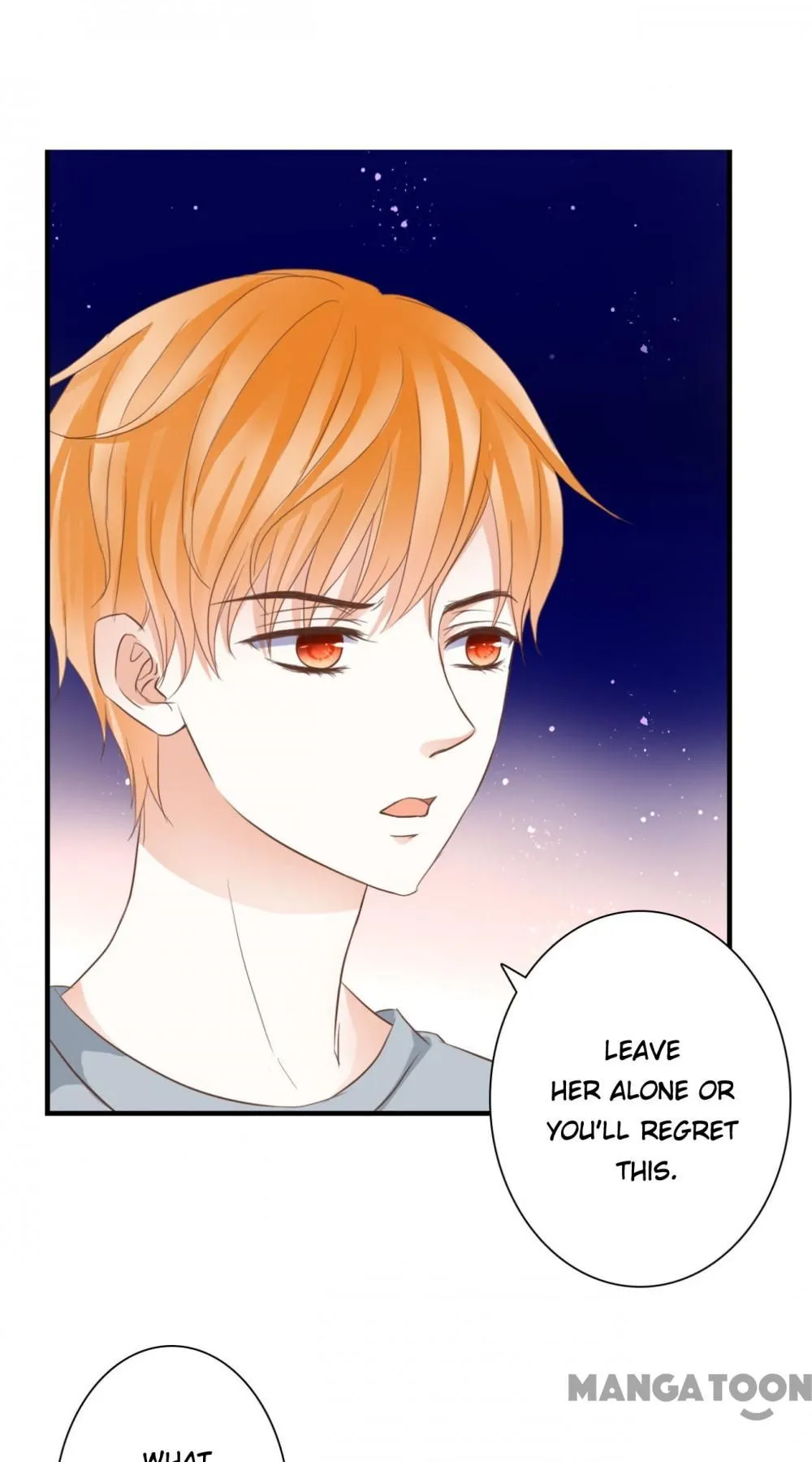 Stay in This Century Chapter 25 page 2 - 
