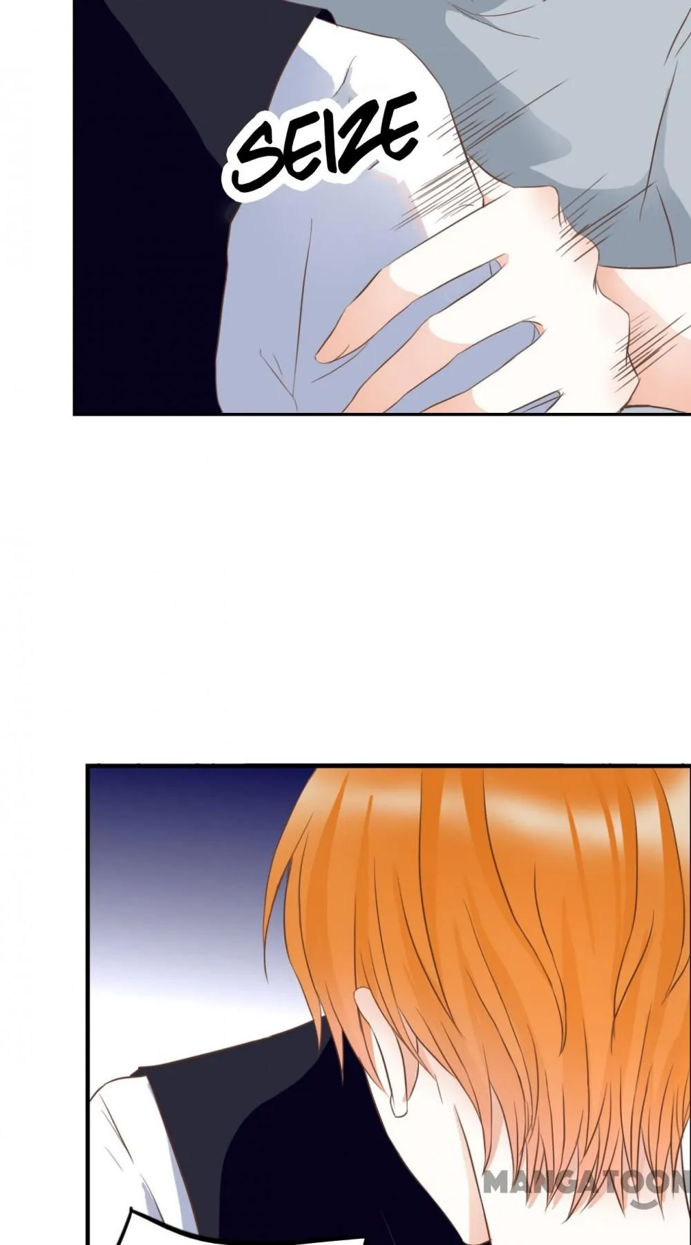 Stay in This Century Chapter 25 page 11 - 