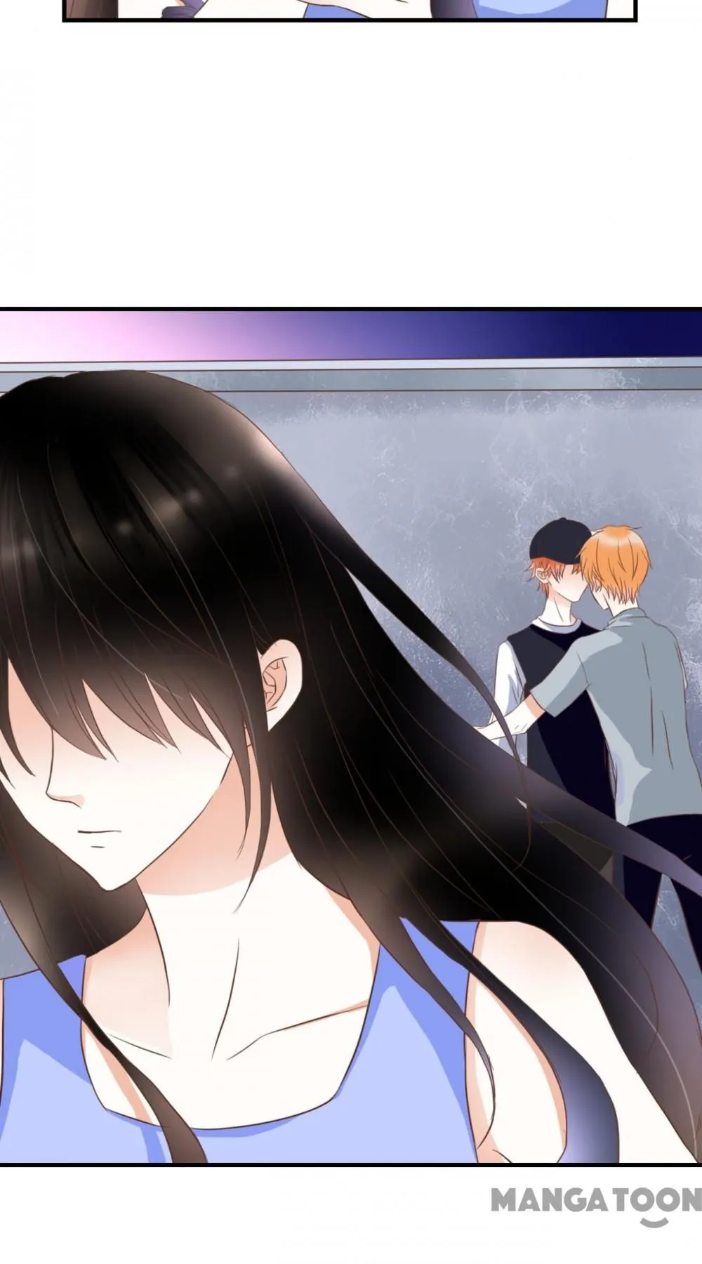 Stay in This Century Chapter 25 page 13 - 