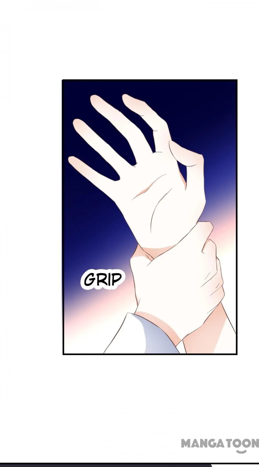 Stay in This Century Chapter 25 page 14 - 
