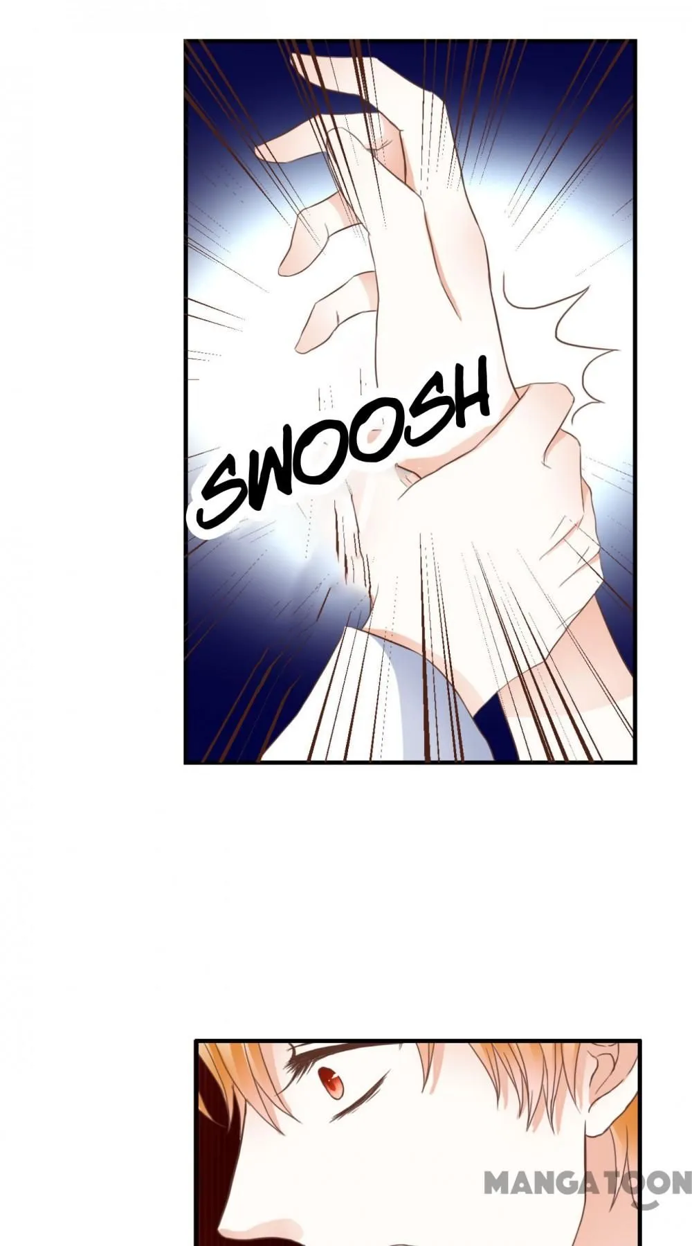 Stay in This Century Chapter 25 page 16 - 