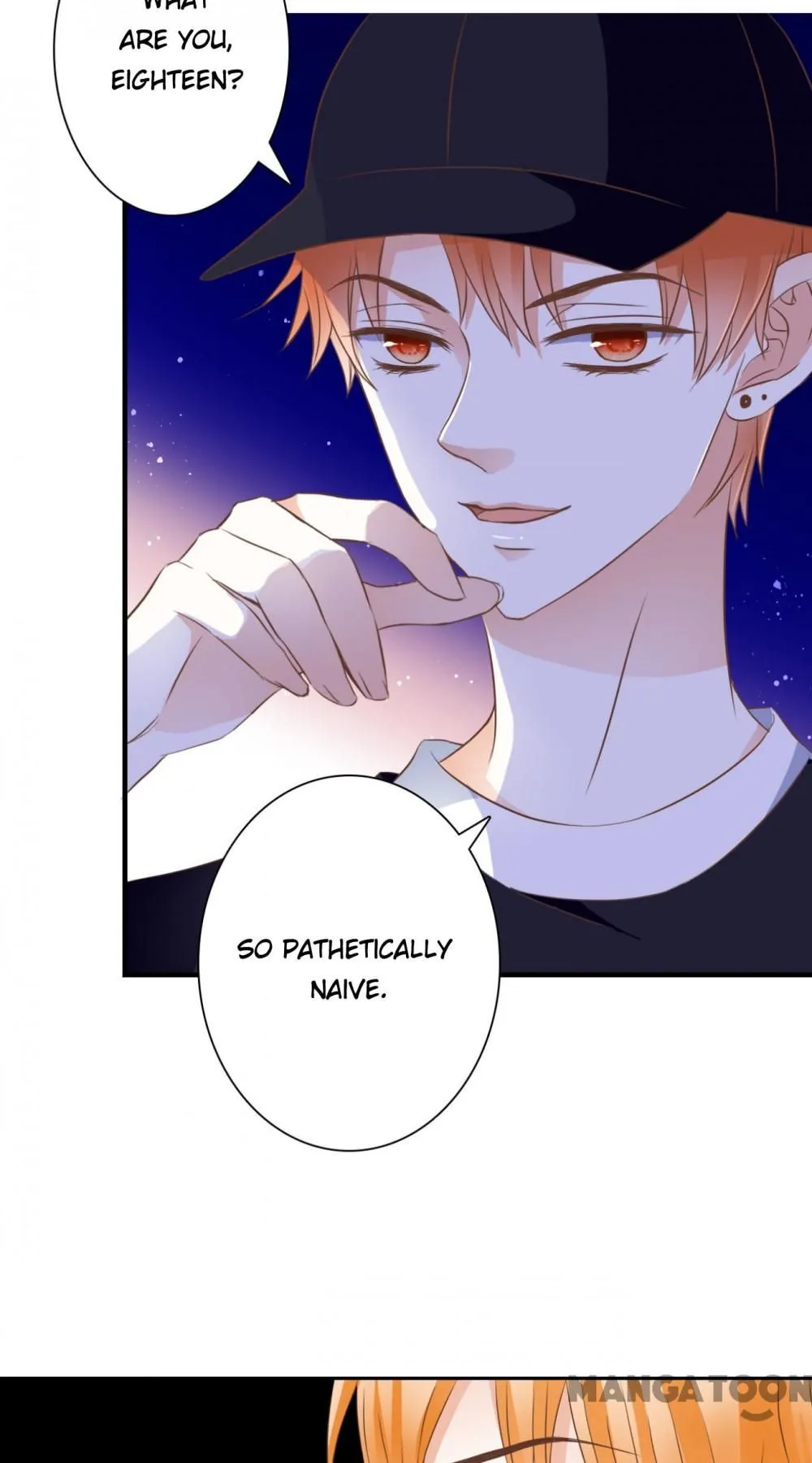Stay in This Century Chapter 25 page 3 - 