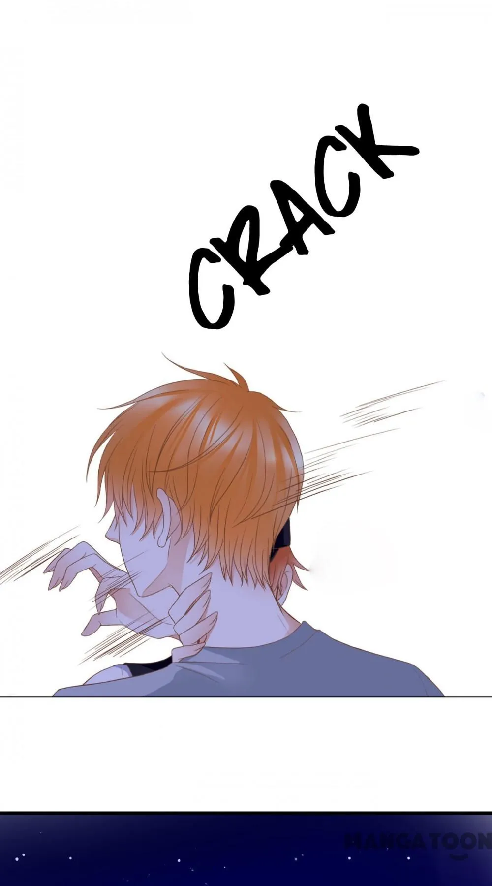 Stay in This Century Chapter 25 page 21 - 