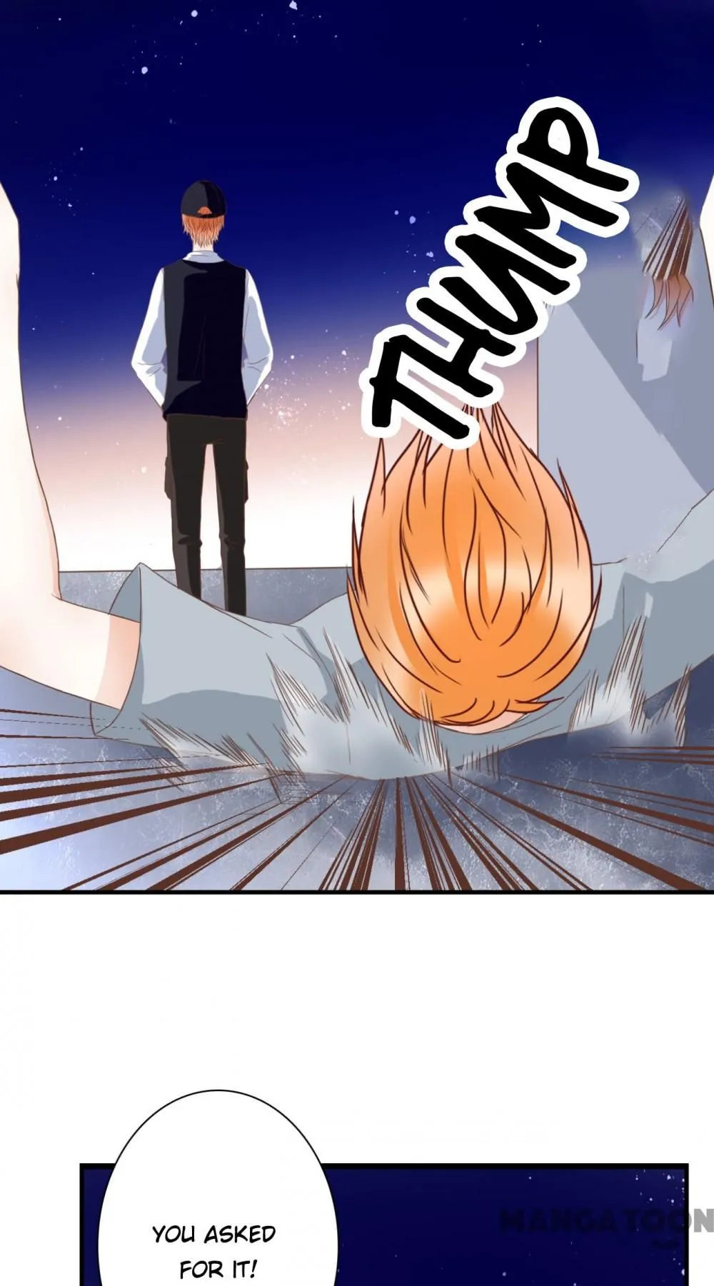 Stay in This Century Chapter 25 page 22 - 