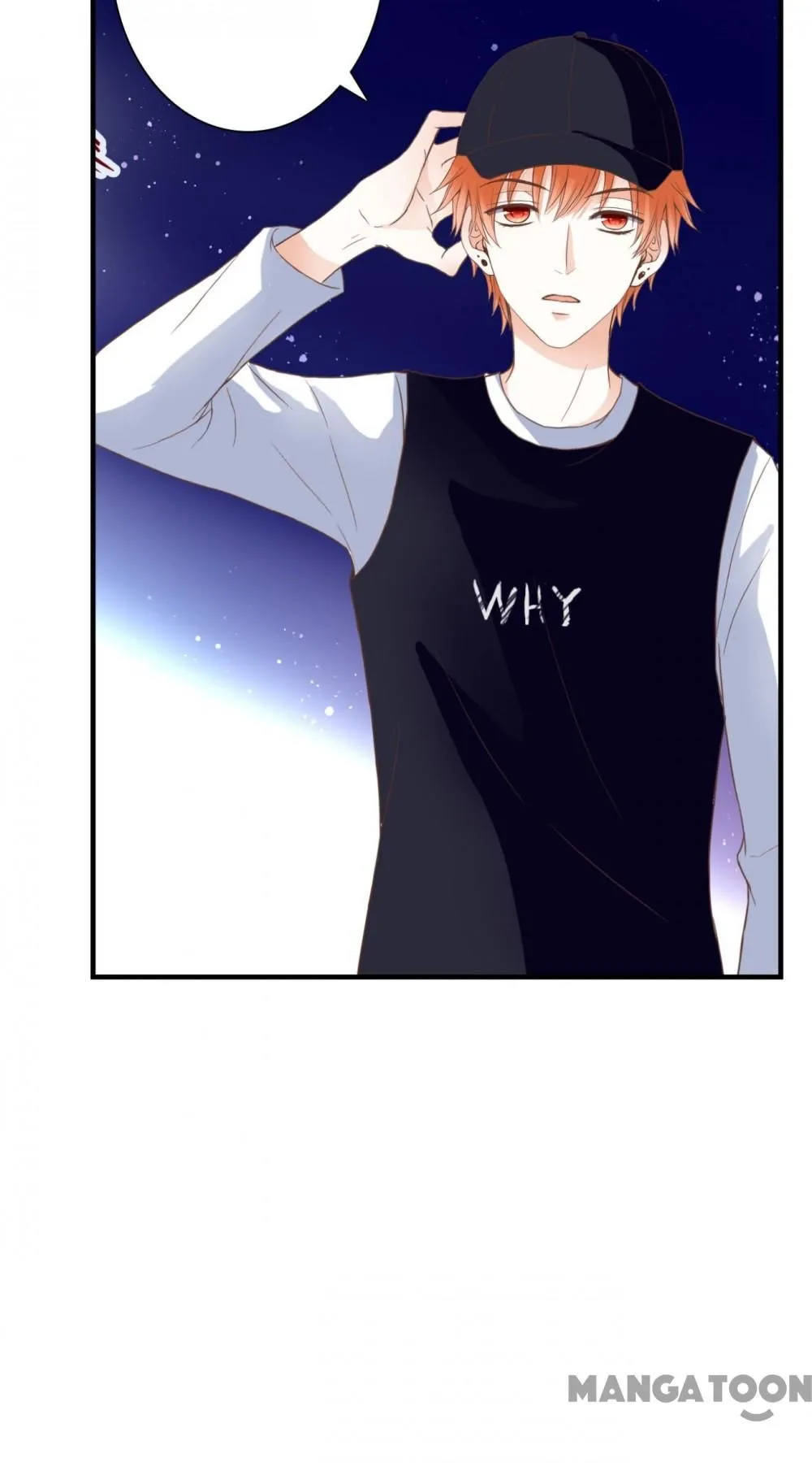Stay in This Century Chapter 25 page 23 - 