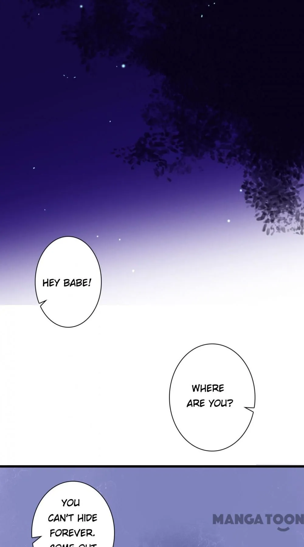 Stay in This Century Chapter 25 page 25 - 