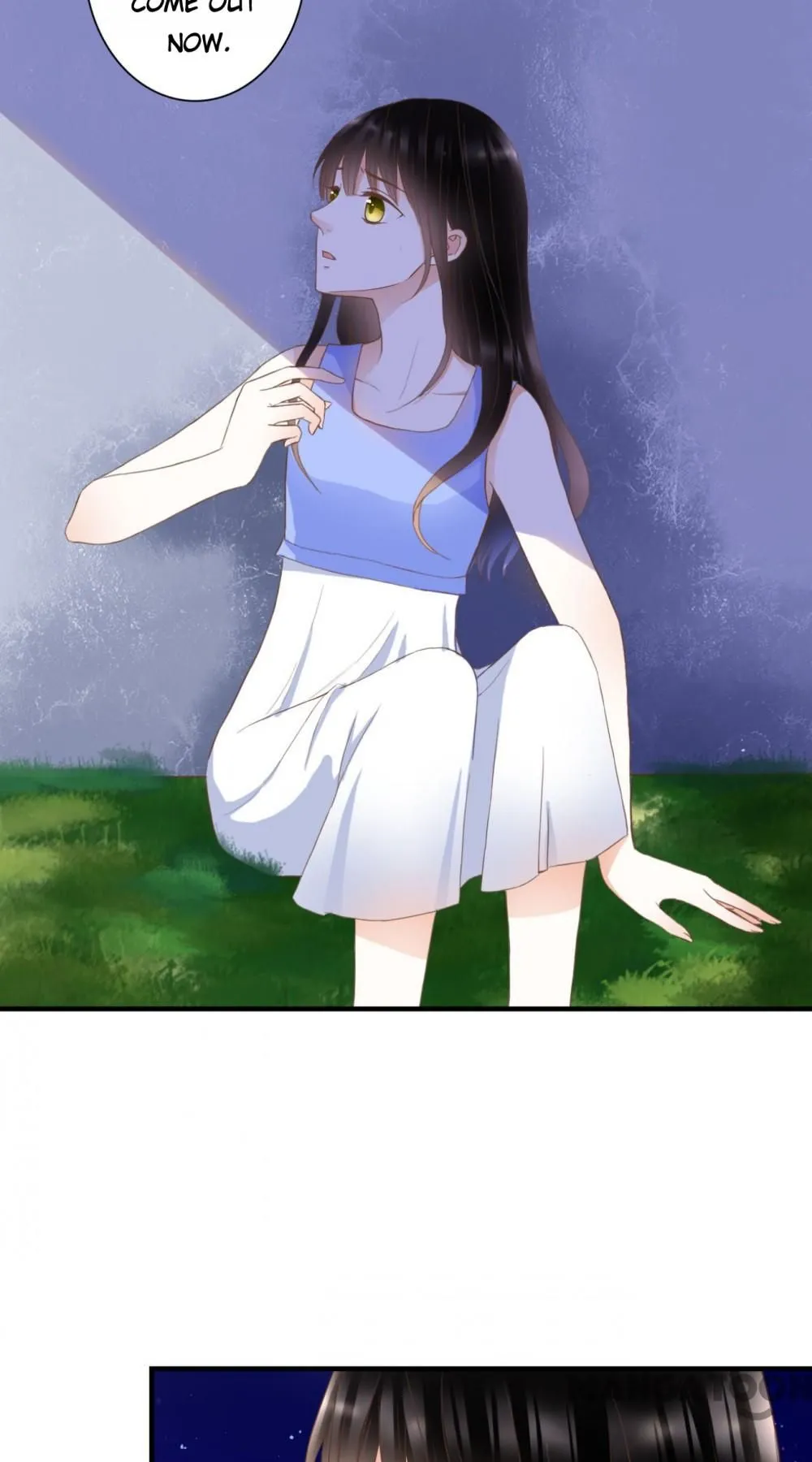 Stay in This Century Chapter 25 page 26 - 