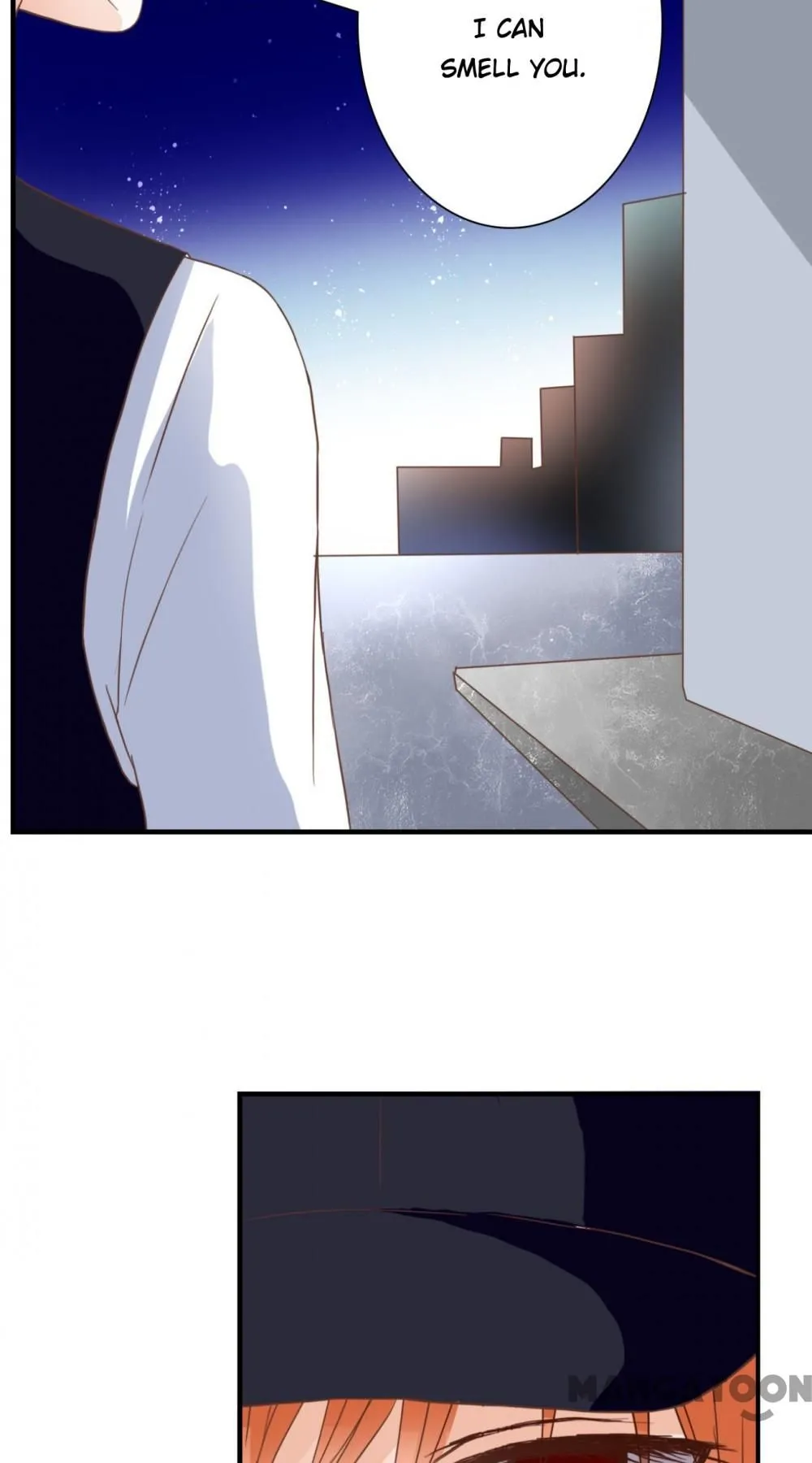Stay in This Century Chapter 25 page 29 - 