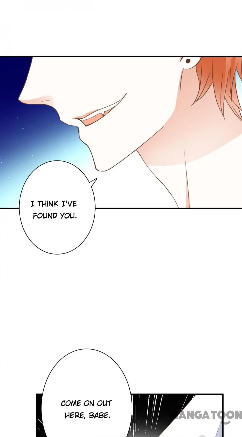 Stay in This Century Chapter 25 page 31 - 