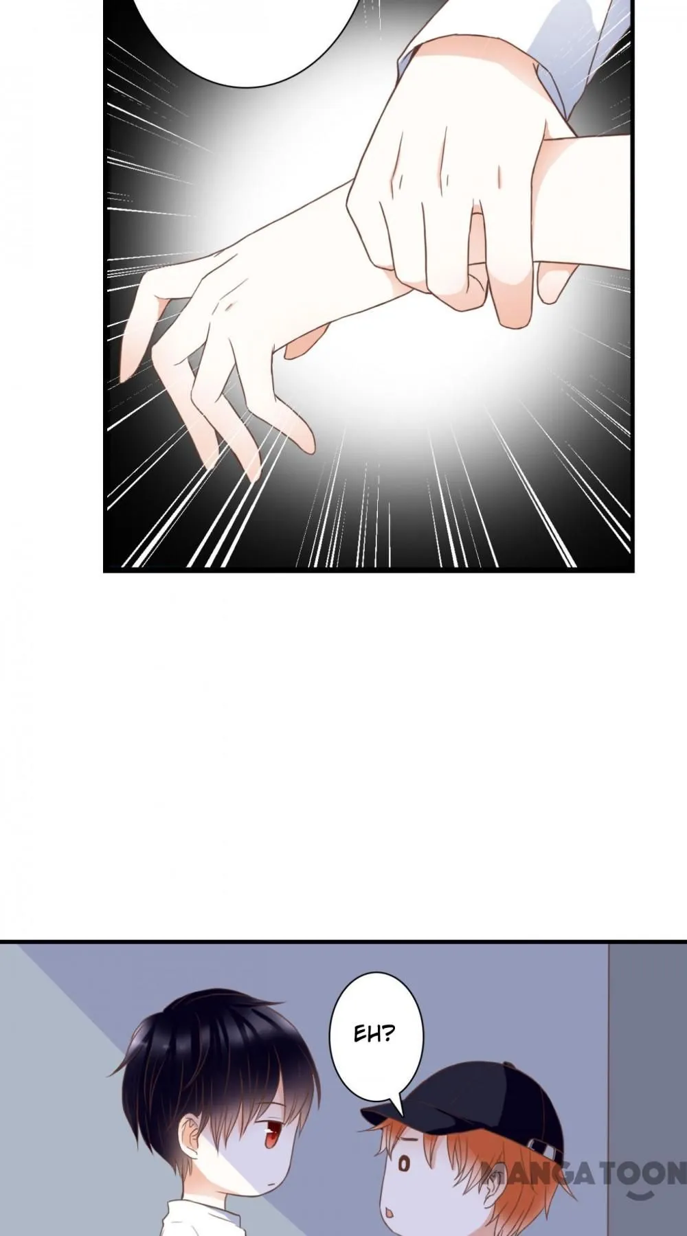 Stay in This Century Chapter 25 page 32 - 
