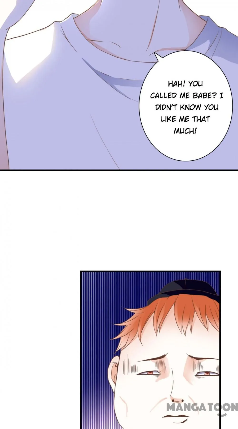 Stay in This Century Chapter 25 page 34 - 