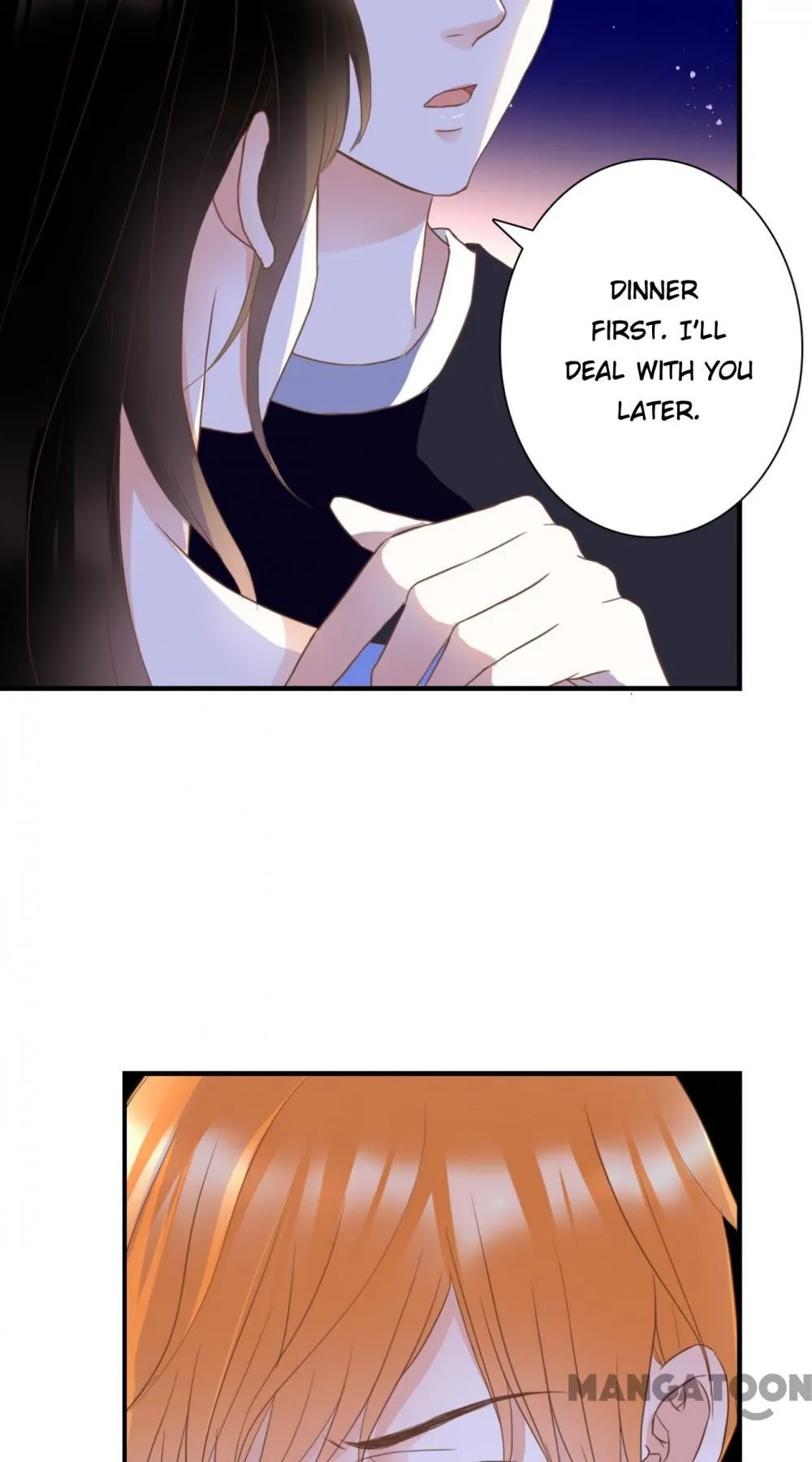 Stay in This Century Chapter 25 page 6 - 