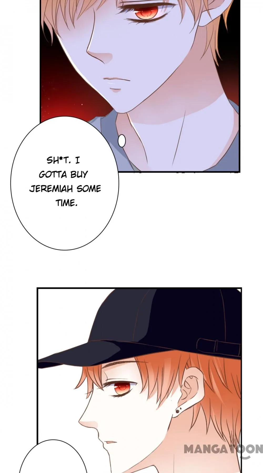 Stay in This Century Chapter 25 page 7 - 