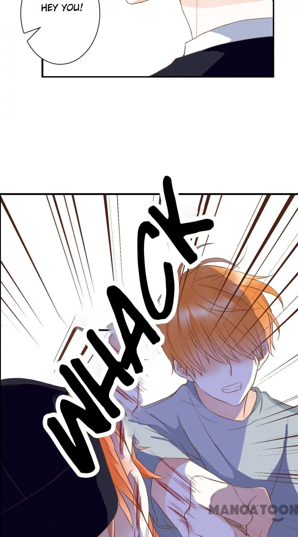Stay in This Century Chapter 25 page 8 - 