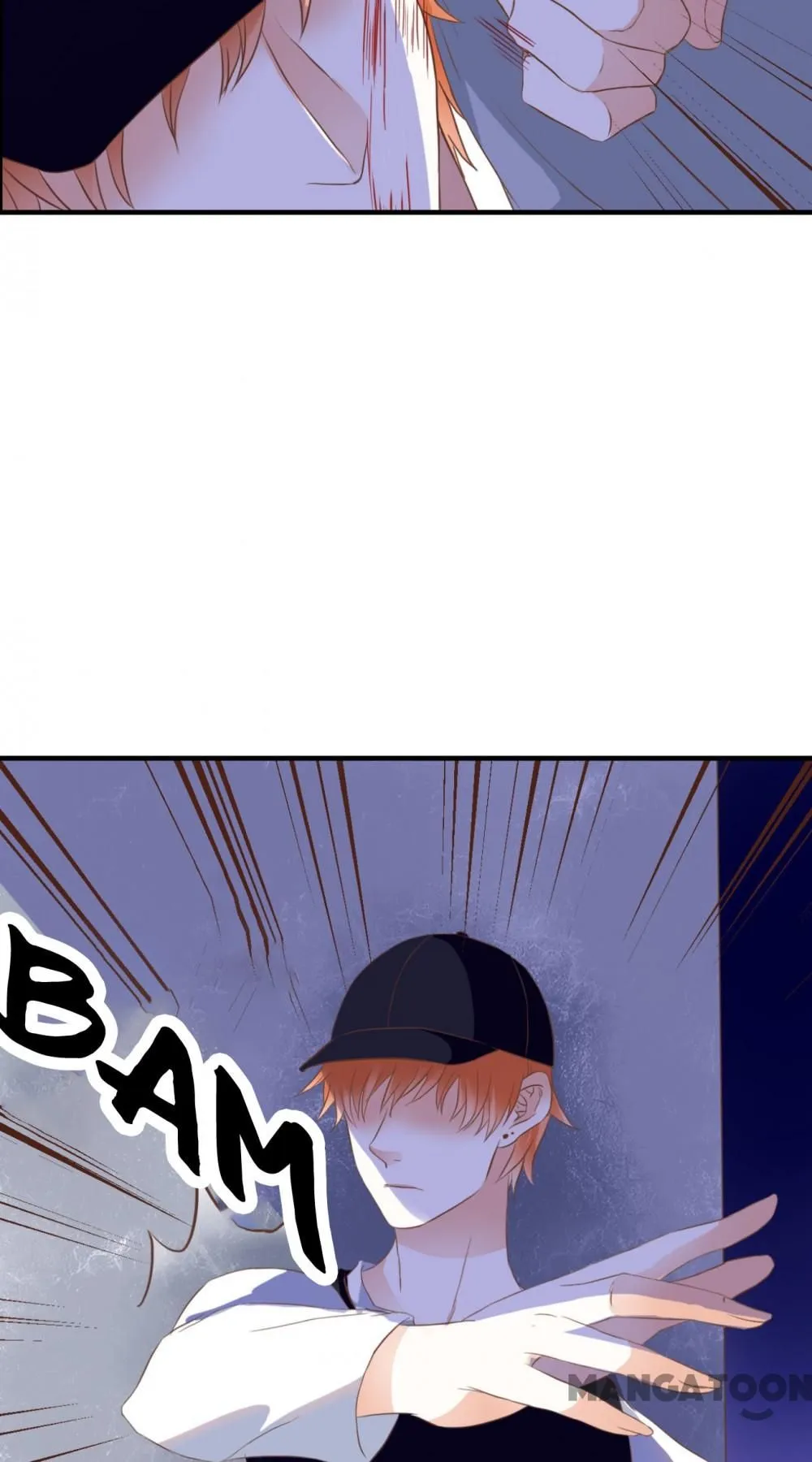 Stay in This Century Chapter 25 page 9 - 