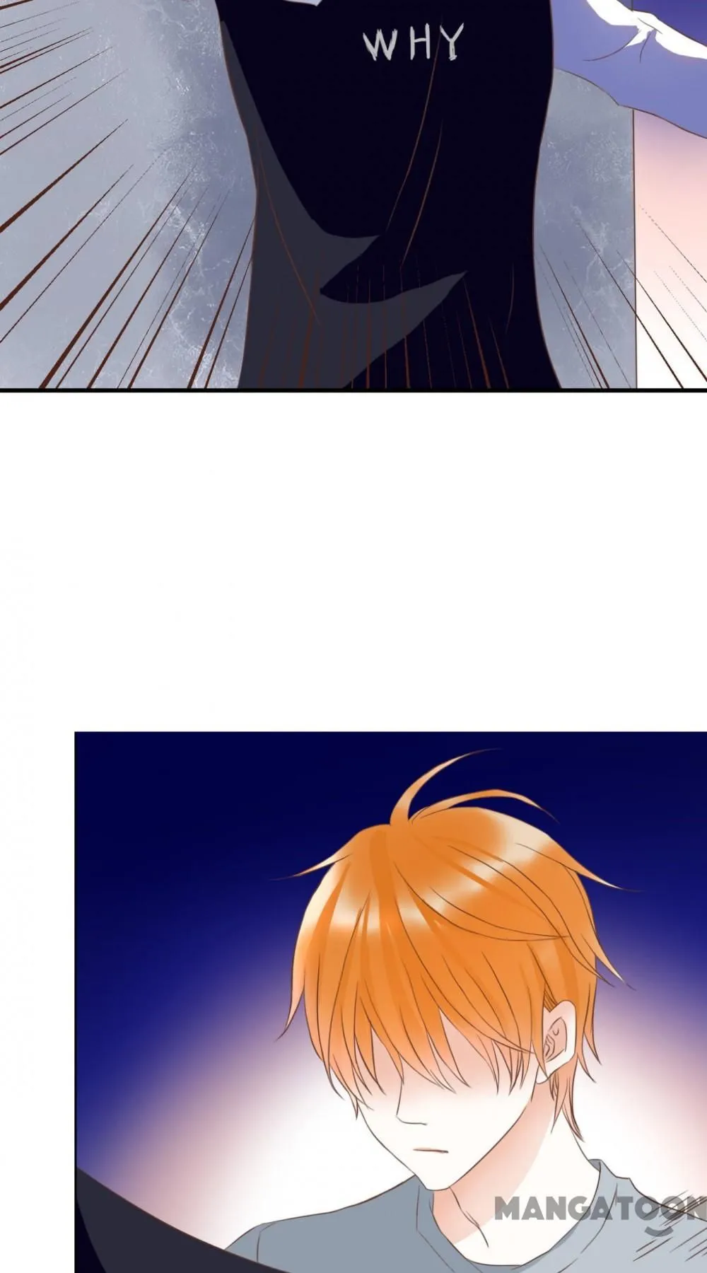 Stay in This Century Chapter 25 page 10 - 