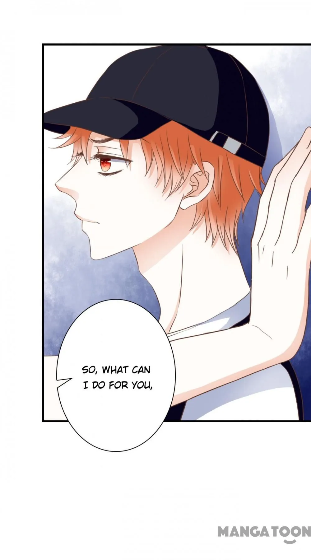 Stay in This Century Chapter 26 page 2 - 