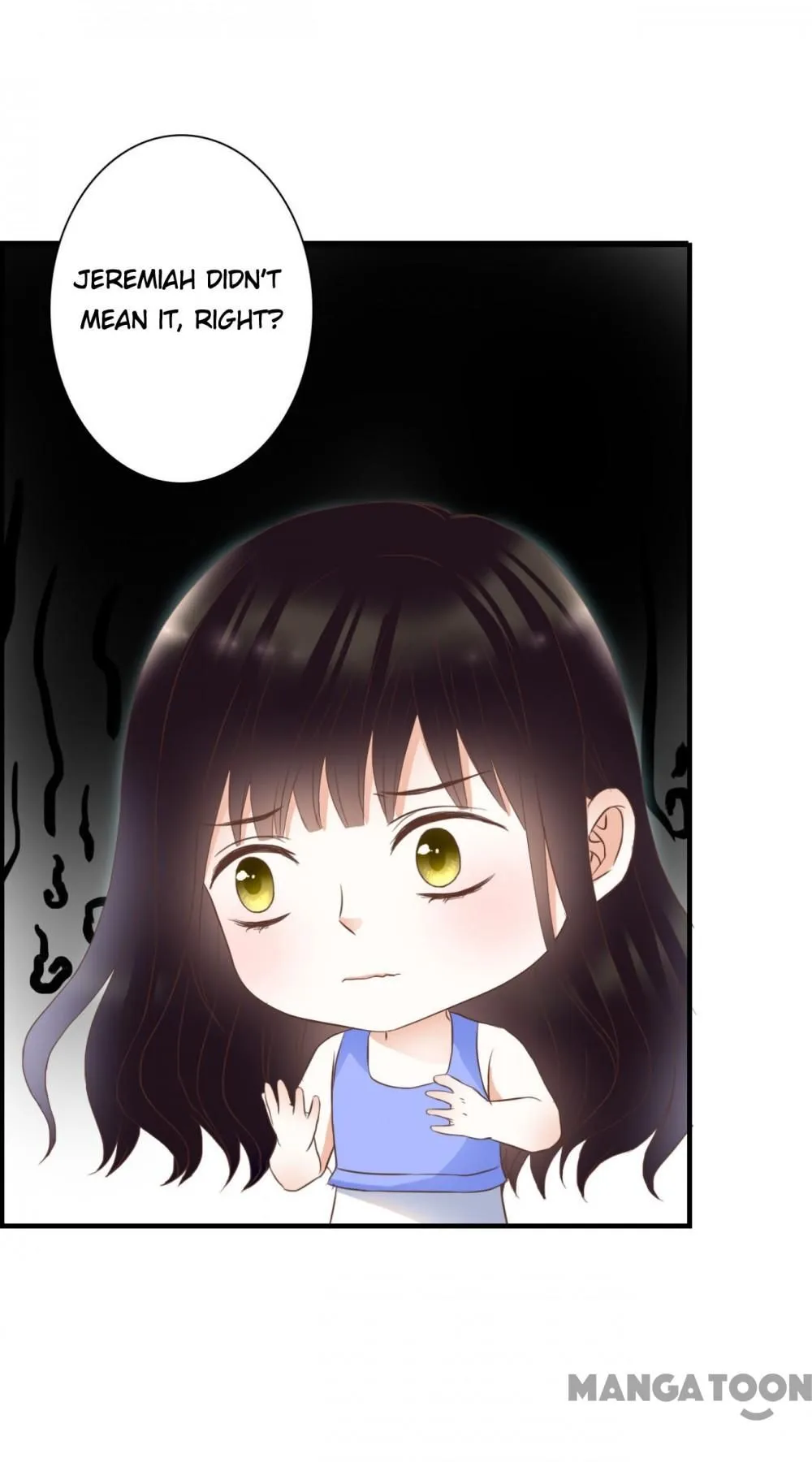 Stay in This Century Chapter 26 page 11 - 