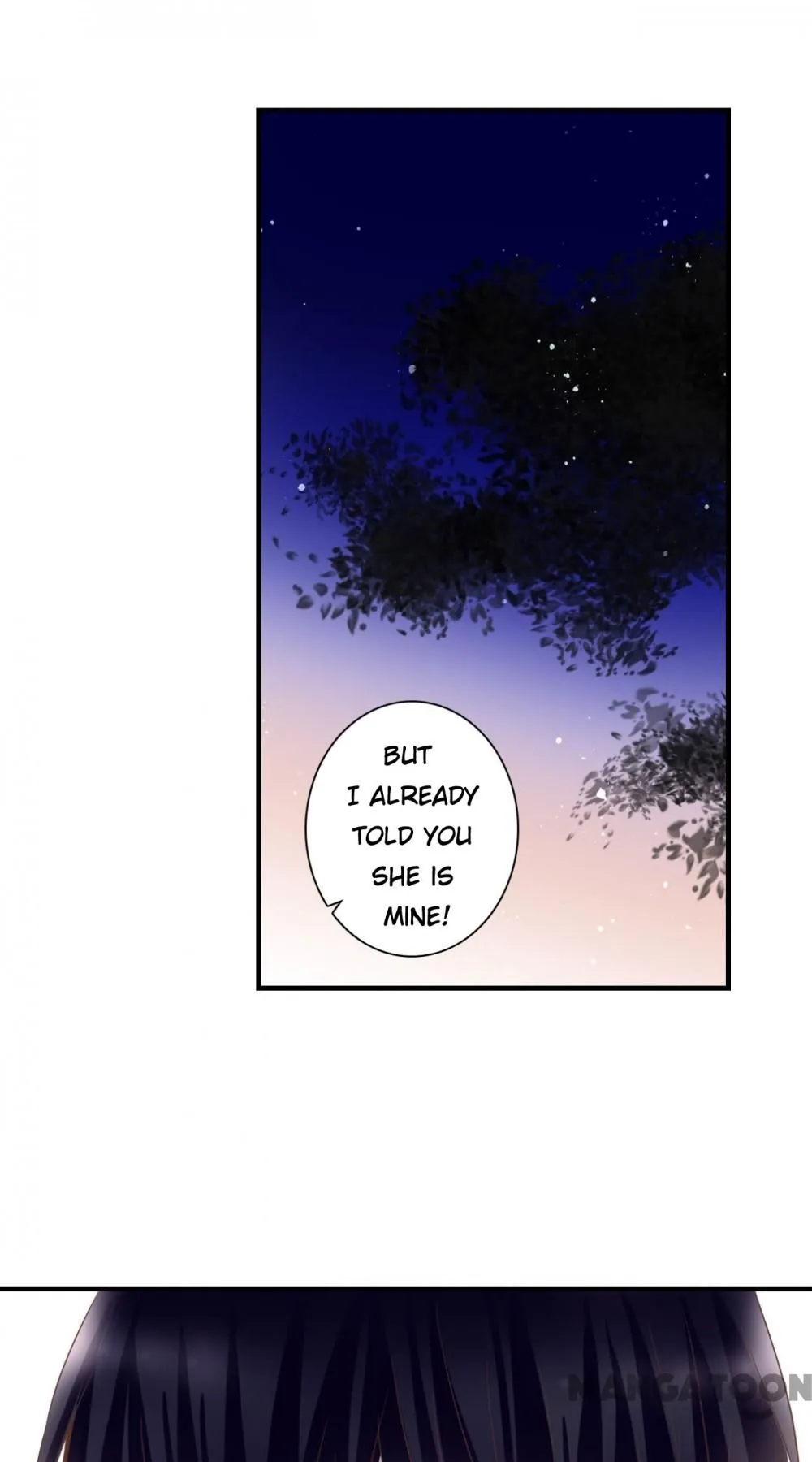 Stay in This Century Chapter 26 page 12 - 