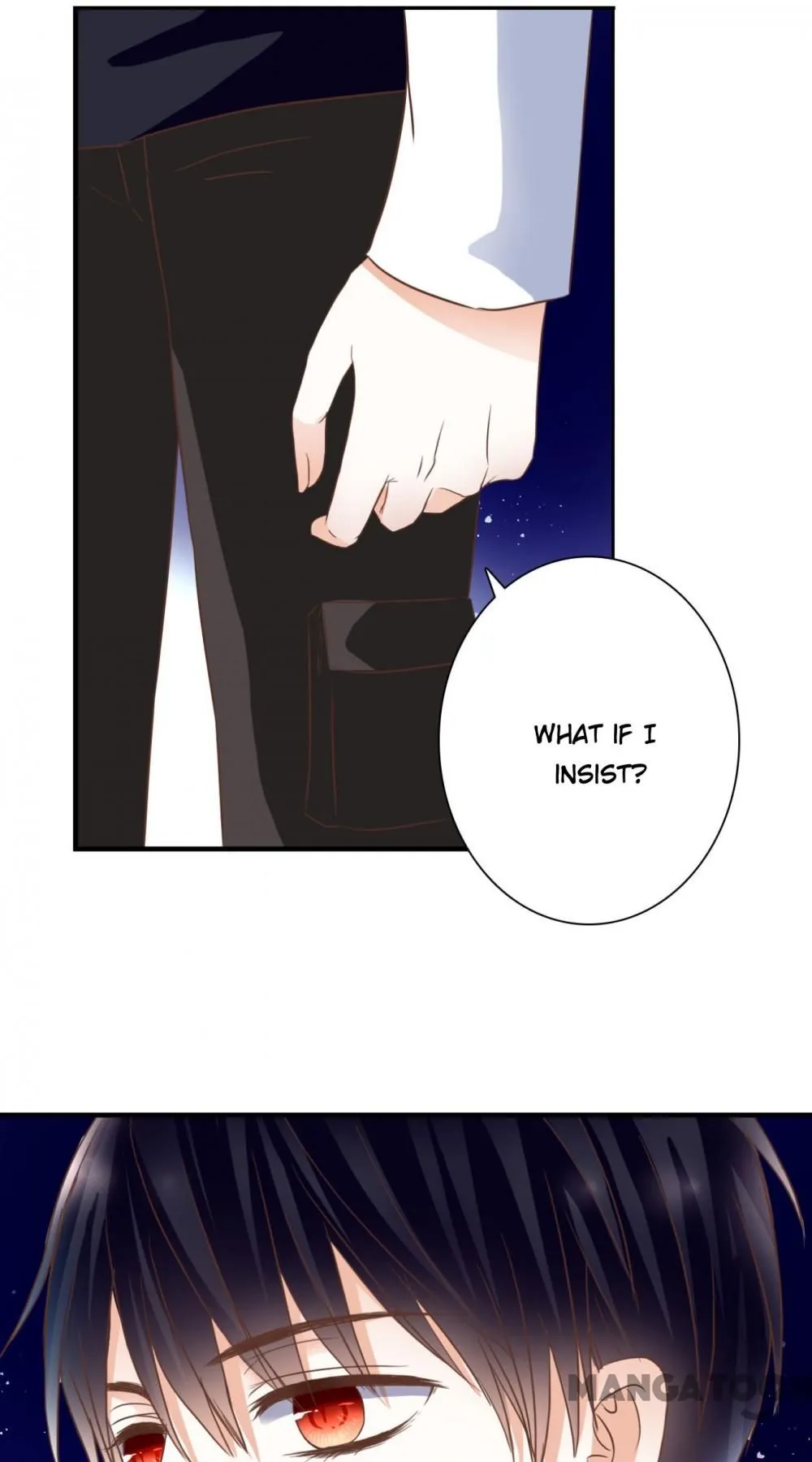 Stay in This Century Chapter 26 page 14 - 