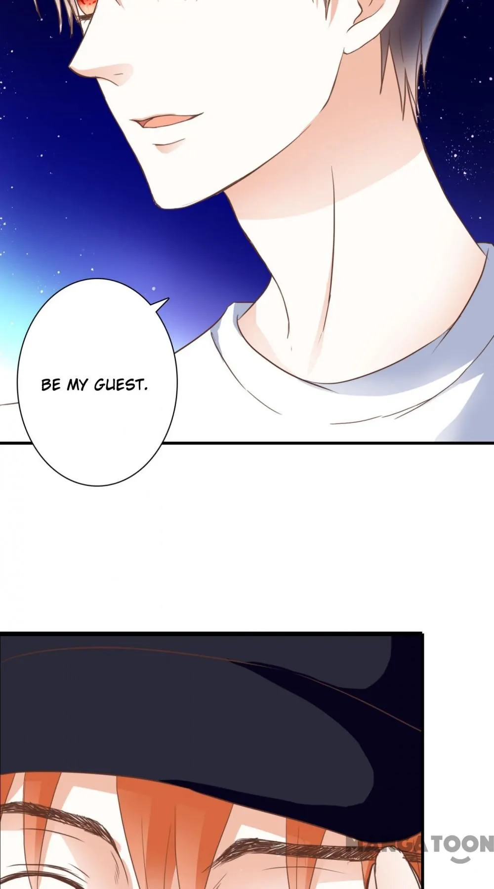 Stay in This Century Chapter 26 page 15 - 