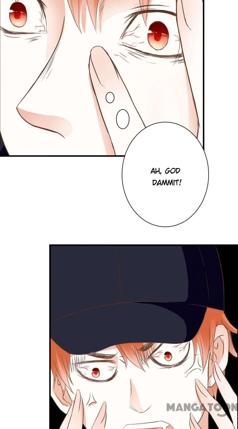 Stay in This Century Chapter 26 page 16 - 