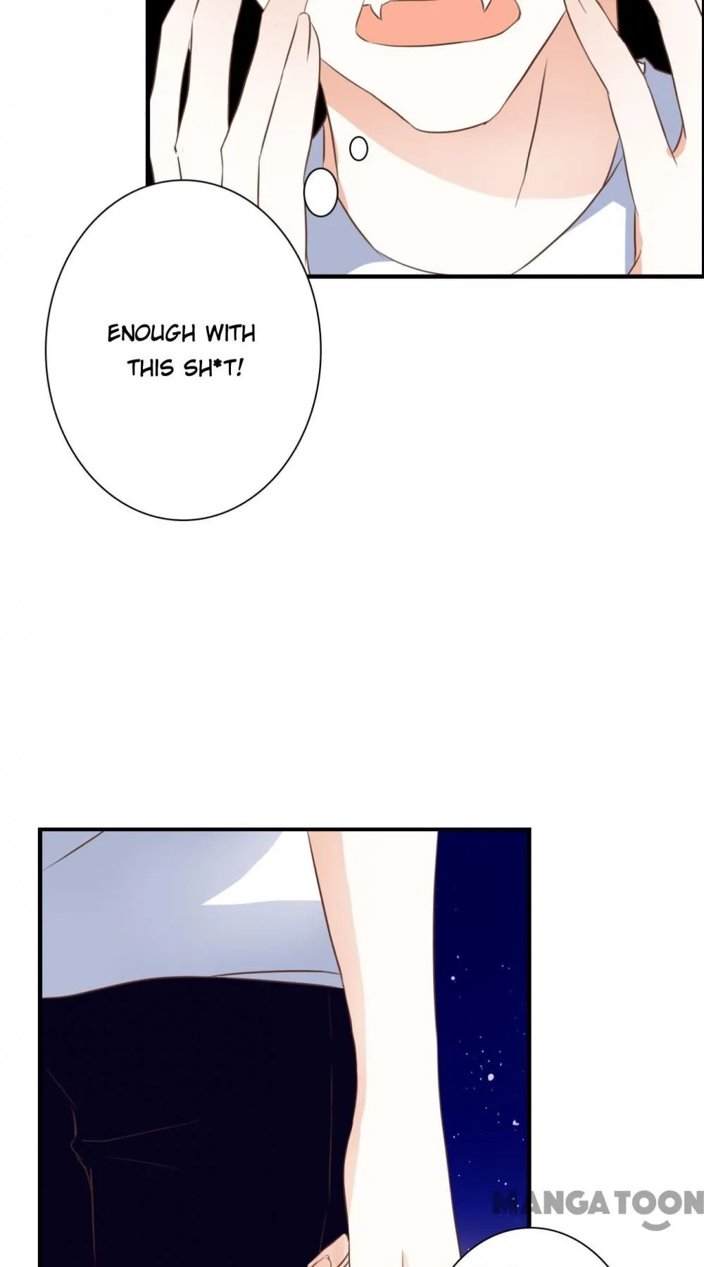 Stay in This Century Chapter 26 page 17 - 
