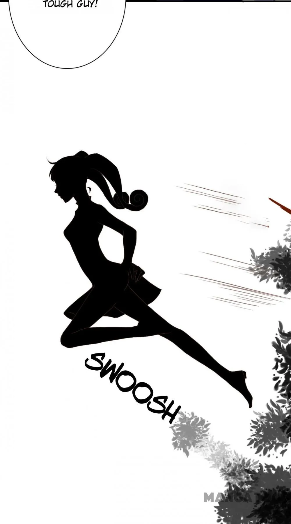 Stay in This Century Chapter 26 page 19 - 