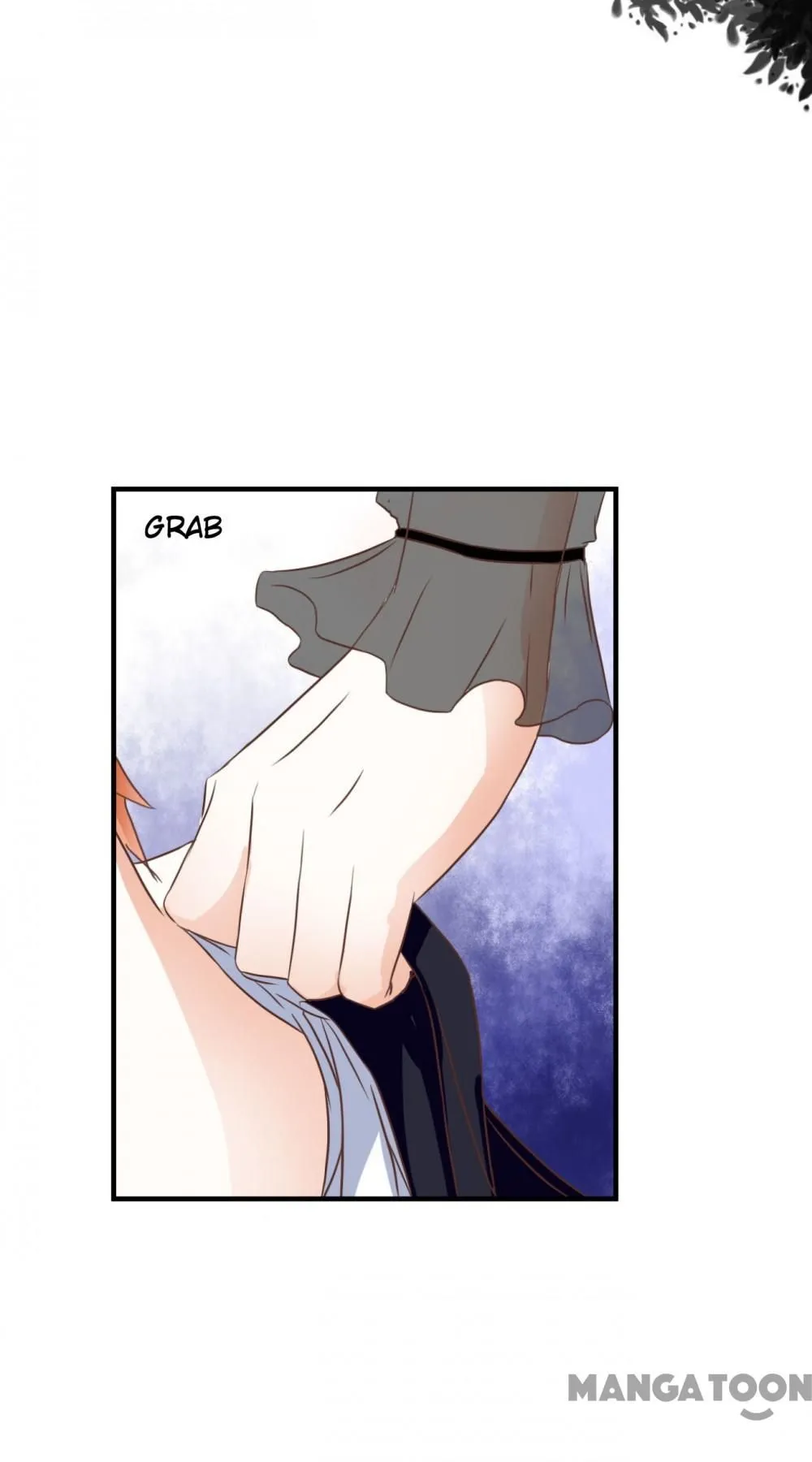 Stay in This Century Chapter 26 page 20 - 