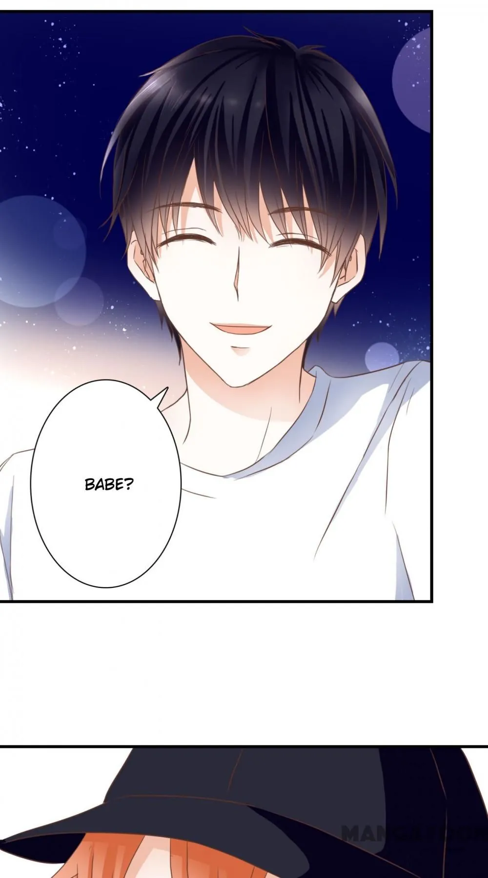 Stay in This Century Chapter 26 page 3 - 