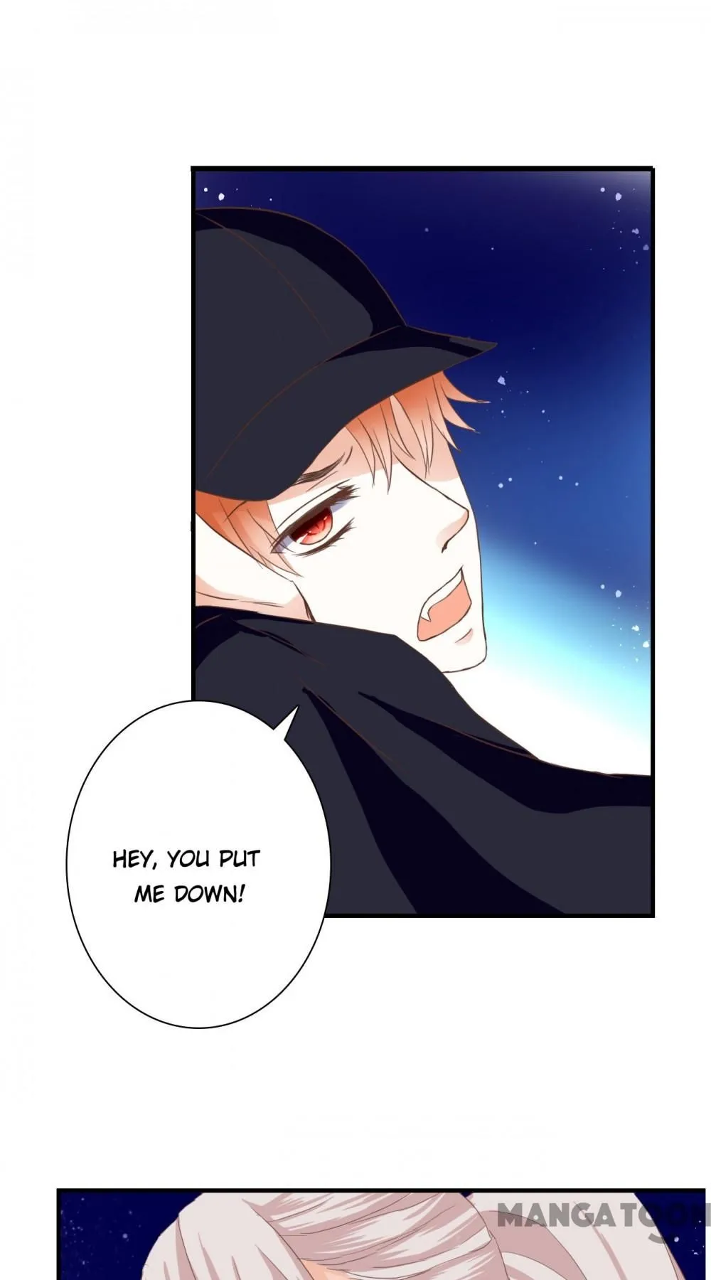 Stay in This Century Chapter 26 page 23 - 