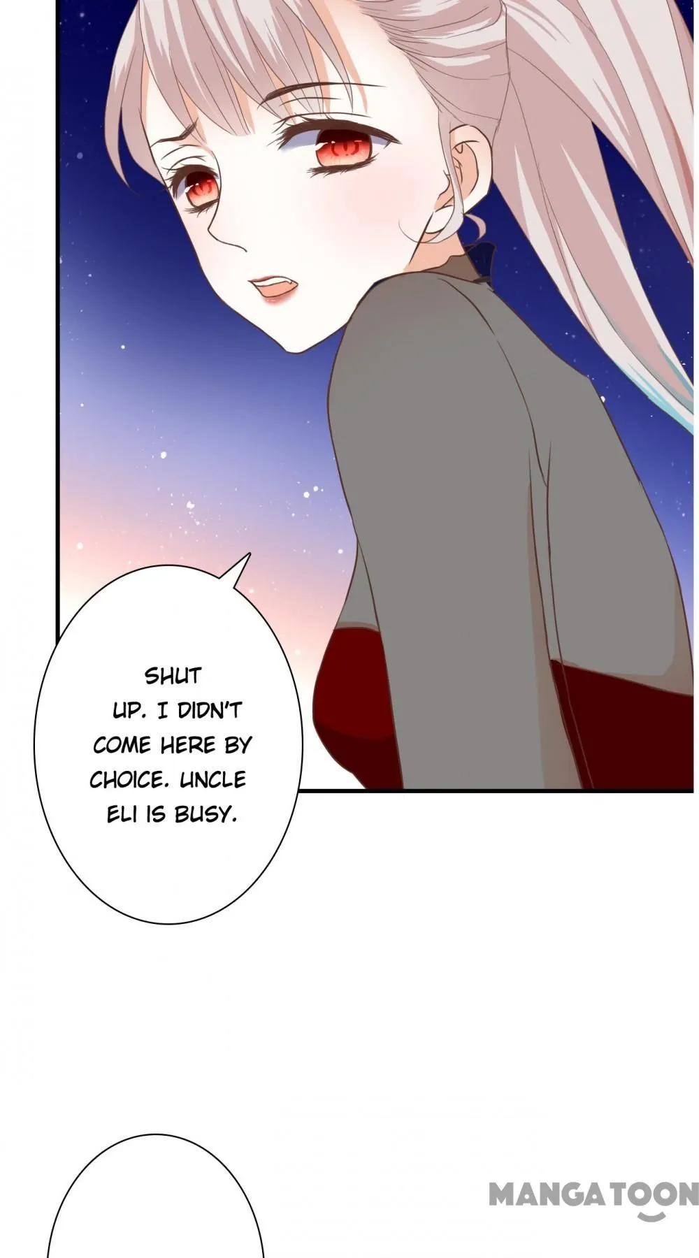 Stay in This Century Chapter 26 page 24 - 