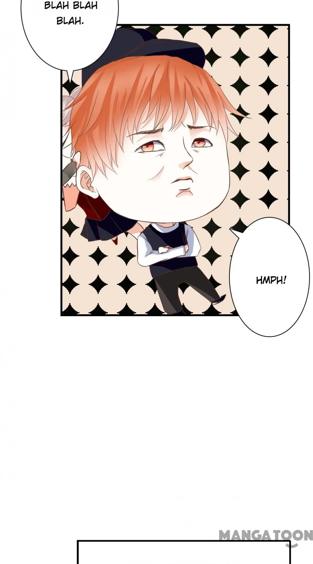 Stay in This Century Chapter 26 page 25 - 