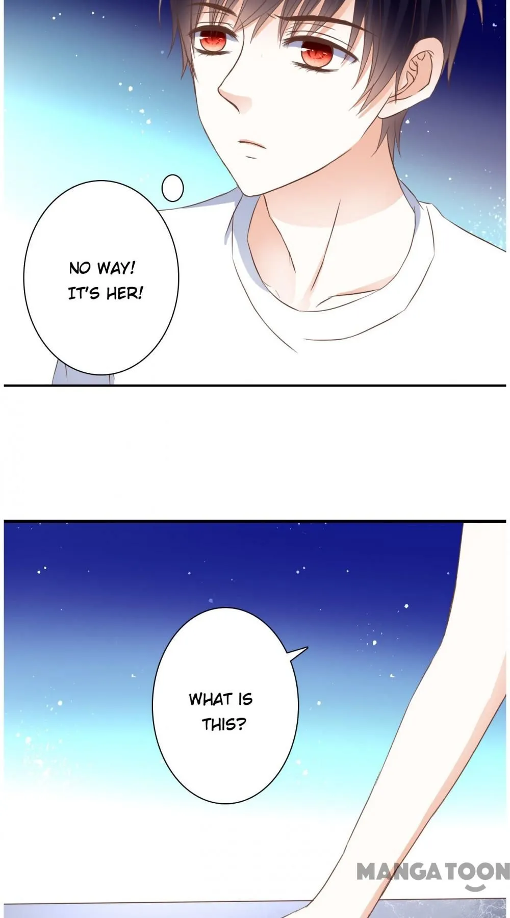 Stay in This Century Chapter 26 page 27 - 