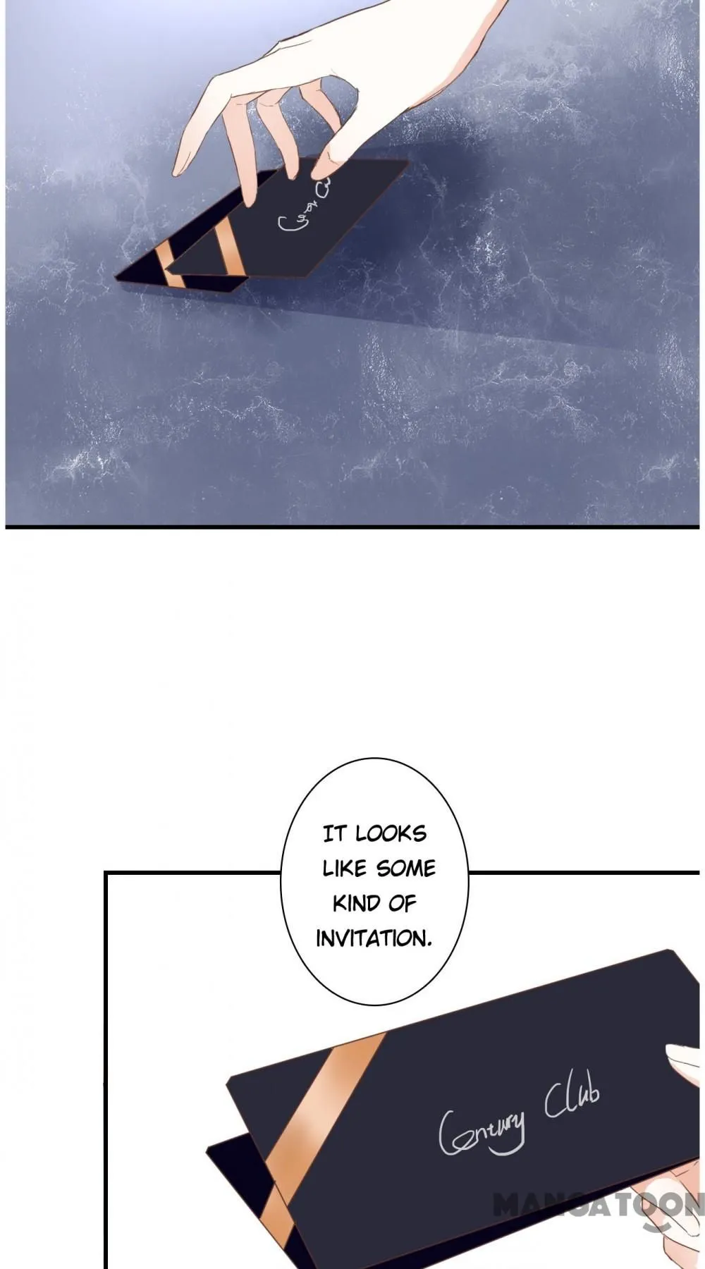 Stay in This Century Chapter 26 page 28 - 