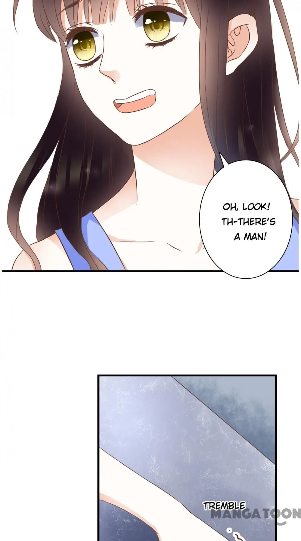 Stay in This Century Chapter 26 page 30 - 